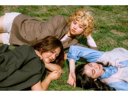 エルミタージュ(HERMITAGE)の写真