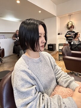 25.12.12ボブ[犬山良慈]