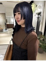 ニュア(neua)&nbsp;BLUE 奈良.橿原神宮前