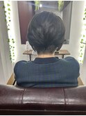 ショートスタイル