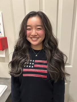 アントルポ(entrepot) Hawaiianhighlight