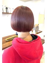 エファッセ 鴻巣2号店(efface)&nbsp;ミニボブ