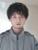 ボコカ(bococa)&nbsp;[kantamal指名]メンズラウンドマッシュ