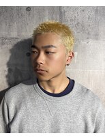 メゾンフォーメン(Maison for men)&nbsp;イージーパンク/イージーパーマ