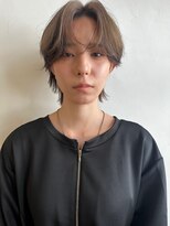 soeru【ソエル】【４月上旬NEW OPEN（予定）】&nbsp;アンブレラハンサムショート