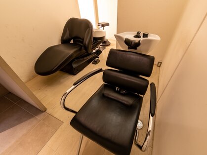 コフレット(coffret)の写真