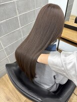 ノイ 水戸店(NEU)&nbsp;オリーブグレージュ
