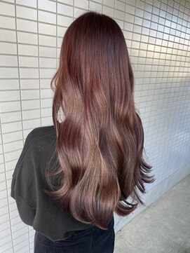 ジンジャー(GINGER) ☆