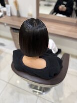 アッシュ 新杉田店(Ash) 髪質改善/縮毛矯正/美髪/艶髪/横浜/新杉田/杉田