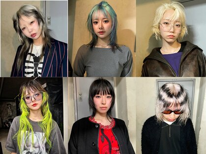 パレット 難波(Palette)の写真