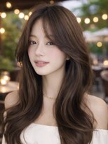 ニーケ 池袋 池袋西口(nike)&nbsp;髪質改善＊ハホニコ＊韓国ヘア(池袋/池袋西口/池袋髪質改善)