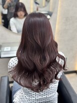 ルノン フィージュ(LUNON fieju)&nbsp;イメチェンヘアスタイル/前髪カタログ/クールショート