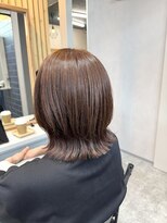 コロレ(COLORE) 大人ラフくびれミディ