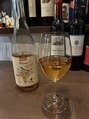 ラポーザヘア(La Pausa Hair) ナチュラルワインが最近好きで、郡山でひとり飲みも