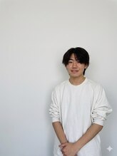 テーラヘアー 妙典店(TELAHAIR) 小林 春翔