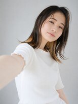 ディンプル 越谷駅前(DiMPlE)&nbsp;グラデーション×ミディDiMPlE越谷/越谷駅前