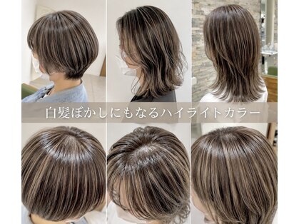 コム(com by neolive)の写真