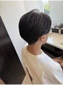 ニュアンスパーマ♪