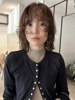 フィルムス 銀座(FILMS)&nbsp;ハッシュカット/レイヤーウルフカット/ボブレイヤー/銀座