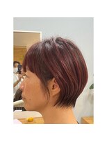 サイイン(saiin) 耳掛けショート