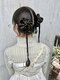 ギフトサニーサイド(gift sunny side)の写真/推し活・お呼ばれに♪トレンドヘアセットが得意なサロン