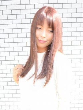 ミューズ 塩釜口店(MUSE) ~muse塩釜口~ツヤツヤモーヴ ｂｙ高瀬