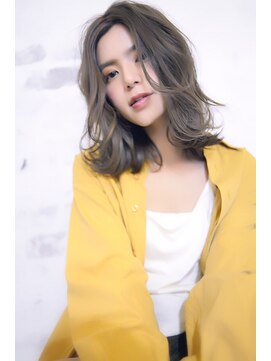 マイティ バイ エイチ(mighty by H) 【mighty】LOB