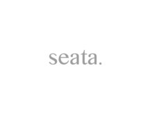 シータ(seata)の雰囲気（ロゴマーク）