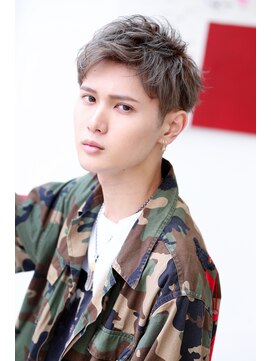 リップス 吉祥寺店 (LIPPS) Zブロックショート