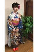 2017年 成人式