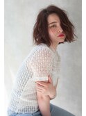 ブルージュボブ*モード*フェアリーウエーブ*