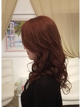 ホワイトスペース(whitespace) ほのかに香るピンクラベンダー