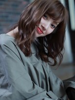 マイティ バイ エイチ(mighty by H)&nbsp;【mighty】シアグレージュ