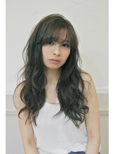 ヘアー ルーム シェリー(hair room She'rie)