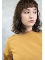 ガーランドウメダ(Garland umeda)&nbsp;ヘルシーレイヤー＿ボブ＿00109