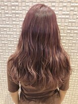 オリーブスバイネオリーブ(Olive's by neolive)&nbsp;【新宿 Olives by neolive】コーラルピンク