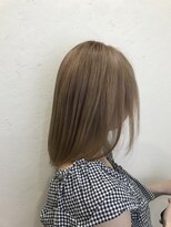 プログレス 長町南店(PROGRESS) ピンクベージュ