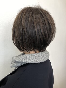 セラ(SERA) メリハリショート