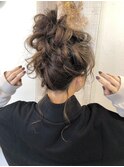 *CIEN 杉本希 ゆるふわだんご
