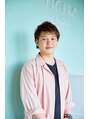 フィガロ ミーナ 東生駒店(FIGARO MINA)/伊藤裕治【髪質改善/縮毛矯正/水素カラー】