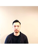 ヘアールーム コージープラス(COZY+39)&nbsp;skinfade×side part