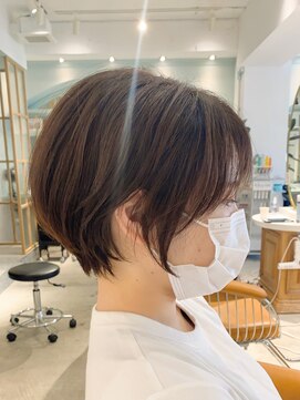 ロンド シャルム 吉祥寺(Lond charme) Lond charme【丹野翔太】モテショート0601