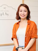 プレイアンドコー 日立店(pLAy&co)&nbsp;若松 彩耶