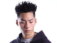 ゴート(GOAT)
