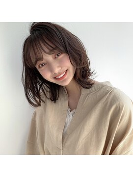 ケーツー エソラ池袋店(K-two) ［髪質改善トリートメント］20代30代40代♪［池袋/目白/大塚］