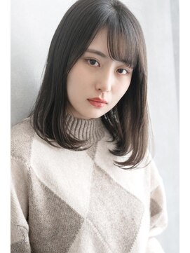 ルアナ 梅田店(Luana) 【Luana 梅田】ナチュラルアッシュブラウン