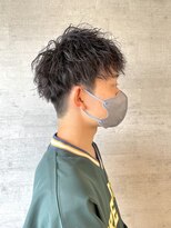 シャルムヘアー(charme hair)&nbsp;ソフトツイスト