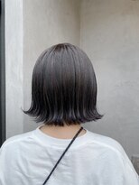 エルラド(LRAD)&nbsp;ブルーアッシュ