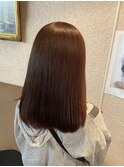 姫路唯一！シルクのような美髪なれる特許「クセストパー(R)」