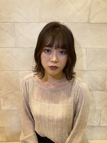 ヘアスピリッツアンクス(Hair Spirit anx) きりっぱボブ